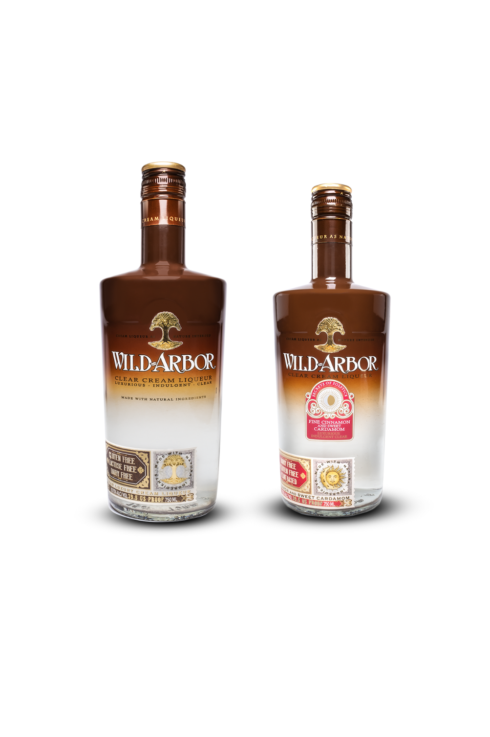 Wild-Arbor Solstice Bundle – Original & Secrets of Solstice