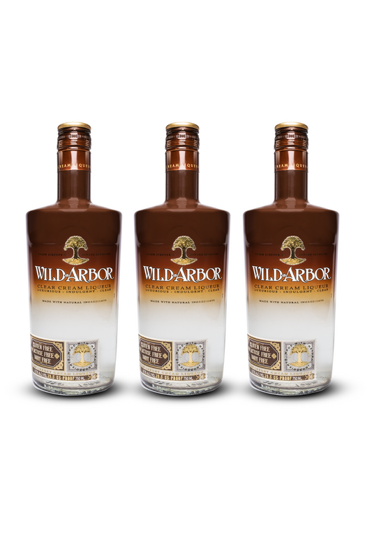 Wild-Arbor Original 3-Pack - FREE SHIPPING